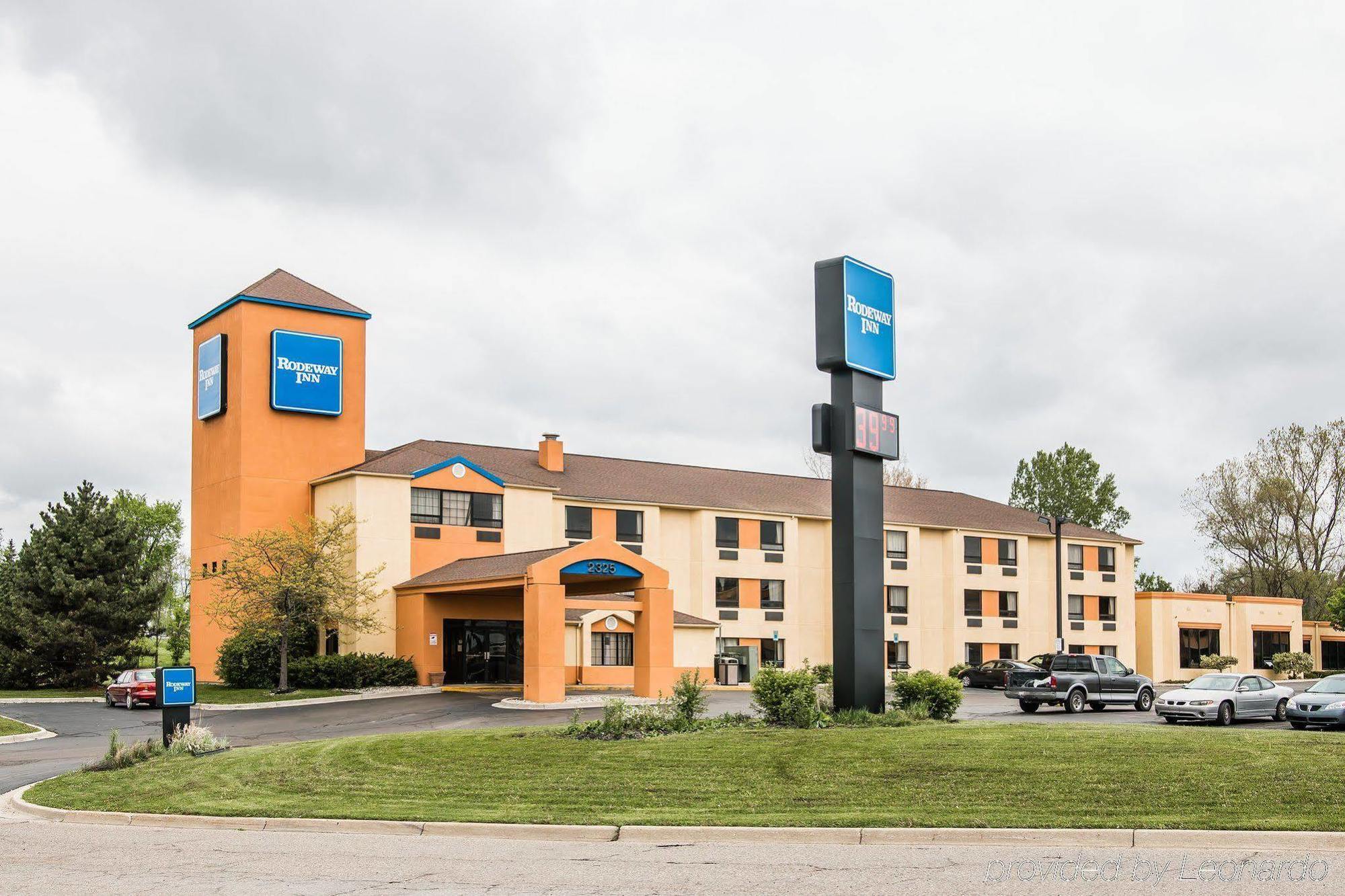 Days By Wyndham Flint/bishop International Airport Hotel